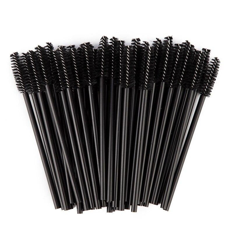 Mascara Wands (50pcs)