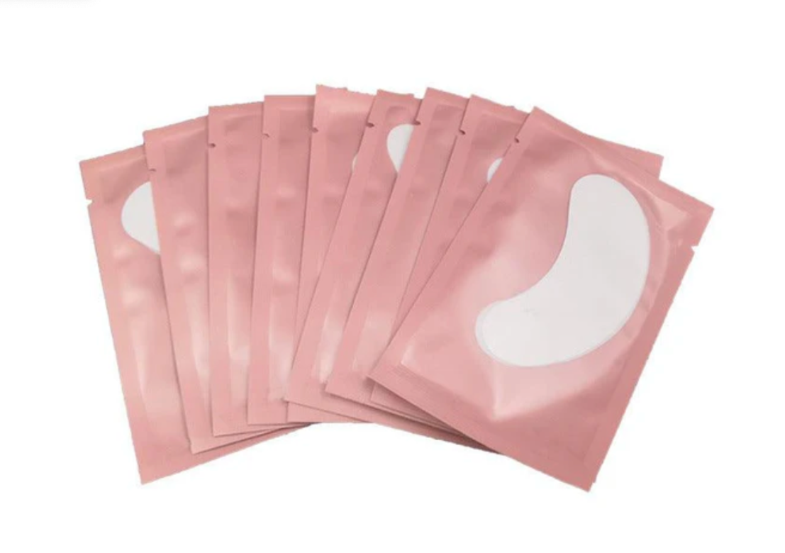 Gel Under Eye Pads (25 pack)