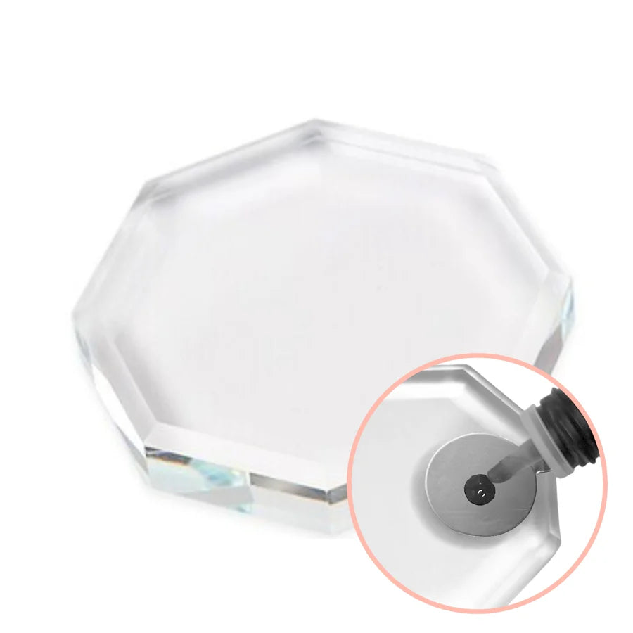 Crystal Glue Palette