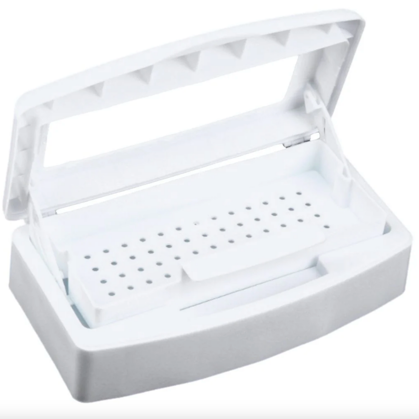 Tweezer Sterilisation Box